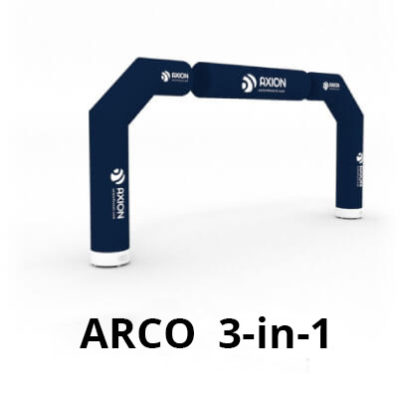 submenu arco gonfiabile 3-in-1