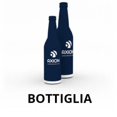 submenu bottiglia gonfiabile