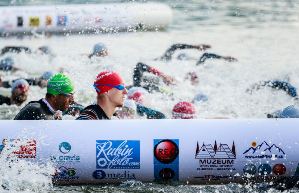 Boa gonfiabile professionale in forma di tubo Axion Float Boa gonfiabile professionale in forma di tubo Axion Float