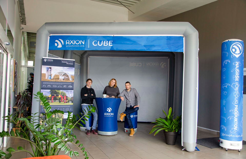 Tenda-cubica-senza-compressore-Axion-Cube-Lite-44 Tenda cubica senza compressore Axion Cube Lite 44